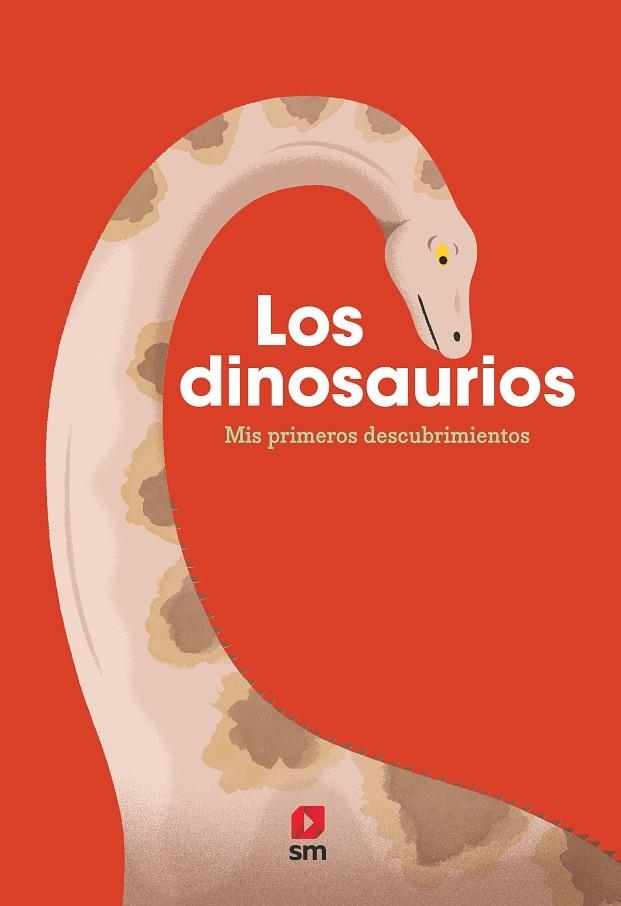 LOS DINOSAURIOS | 9788413189598 | Kecir-Lepetit, Emmanuelle | Librería Castillón - Comprar libros online Aragón, Barbastro