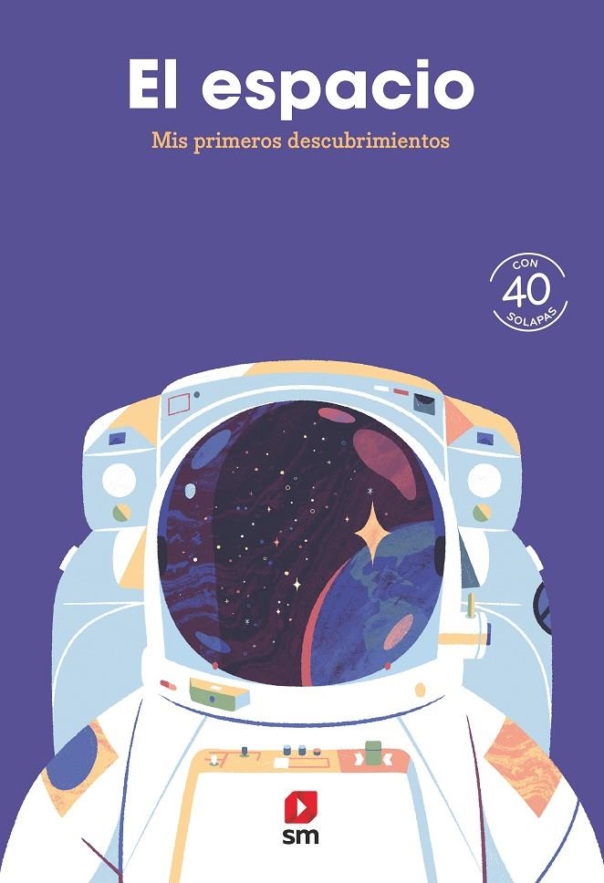 EL ESPACIO | 9788413189611 | Chaffardon, Christophe | Librería Castillón - Comprar libros online Aragón, Barbastro