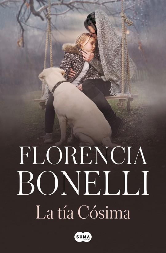 La tía Cósima | 9788491295075 | Florencia Bonelli | Librería Castillón - Comprar libros online Aragón, Barbastro