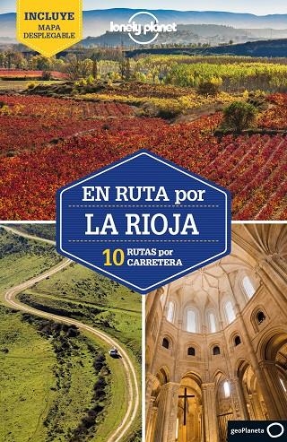 En ruta por La Rioja 1 | 9788408240532 | Bassi, Giacomo | Librería Castillón - Comprar libros online Aragón, Barbastro