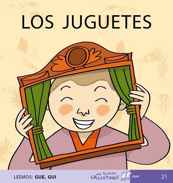 Los juguetes | 9788496514270 | Soler Cobo, Teresa; Armand | Librería Castillón - Comprar libros online Aragón, Barbastro