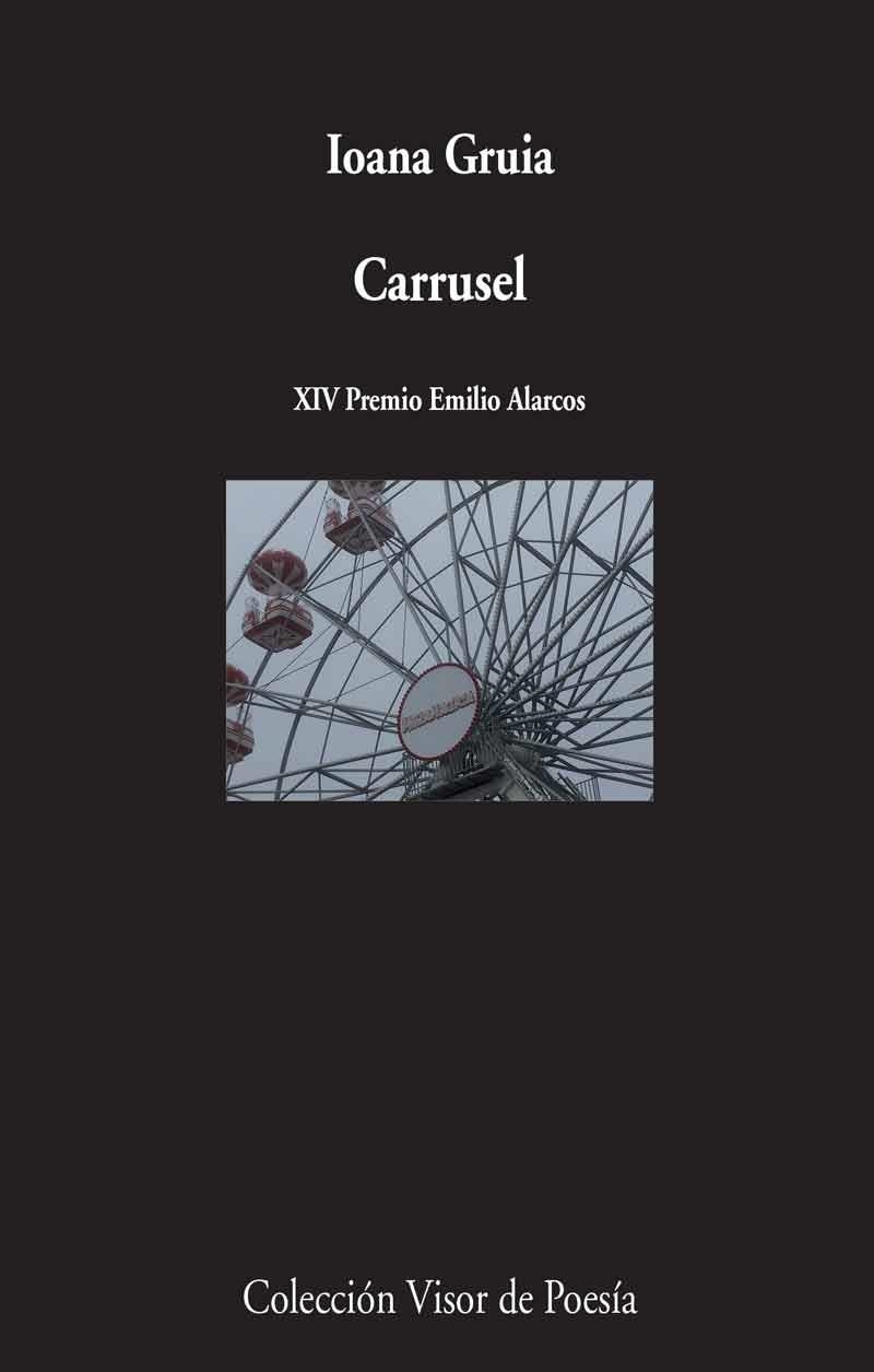 Carrusel | 9788498959475 | Gruia, Ioana | Librería Castillón - Comprar libros online Aragón, Barbastro