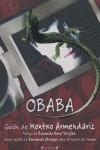 OBABA : GUION CINEMATOGRAFICO | 9788466627528 | ARMENDARIZ, MONTXO | Librería Castillón - Comprar libros online Aragón, Barbastro