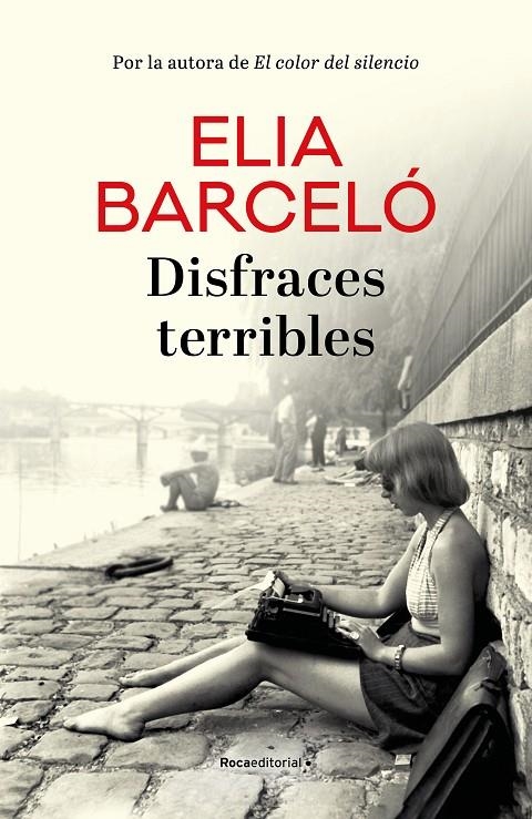 Disfraces terribles | 9788417167042 | Elia Barceló | Librería Castillón - Comprar libros online Aragón, Barbastro