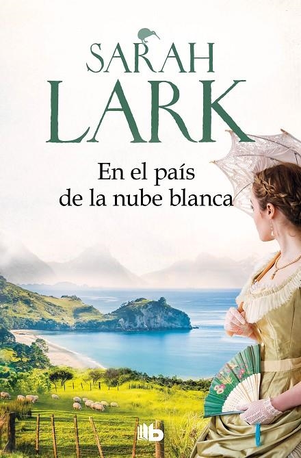 En el país de la nube blanca (Trilogía de la Nube Blanca 1) | 9788413143439 | Sarah Lark | Librería Castillón - Comprar libros online Aragón, Barbastro