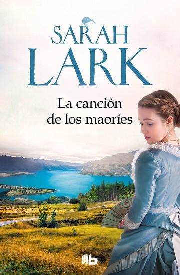 La canción de los maoríes (Trilogía de la Nube Blanca 2) | 9788413143446 | Sarah Lark | Librería Castillón - Comprar libros online Aragón, Barbastro