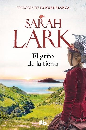 El grito de la tierra (Trilogía de la Nube Blanca 3) | 9788413143453 | Sarah Lark | Librería Castillón - Comprar libros online Aragón, Barbastro