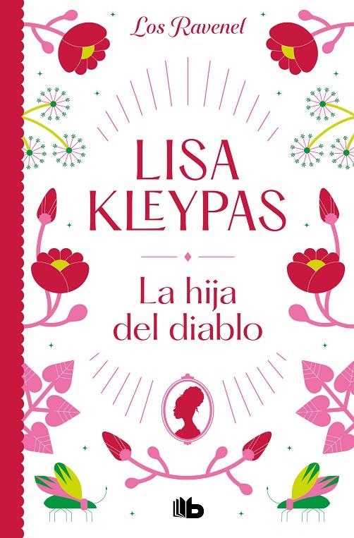 La hija del diablo (Los Ravenel 5) | 9788413143859 | Lisa Kleypas | Librería Castillón - Comprar libros online Aragón, Barbastro