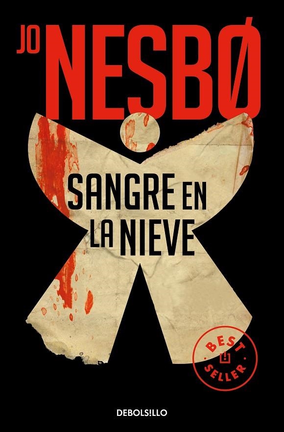 Sangre en la nieve (Sicarios de Oslo 1) | 9788466355858 | Jo Nesbo | Librería Castillón - Comprar libros online Aragón, Barbastro