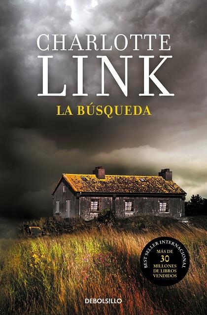 La búsqueda | 9788466355896 | Charlotte Link | Librería Castillón - Comprar libros online Aragón, Barbastro