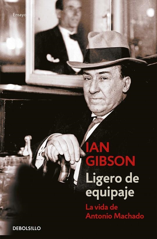 Ligero de equipaje | 9788466359955 | Ian Gibson | Librería Castillón - Comprar libros online Aragón, Barbastro