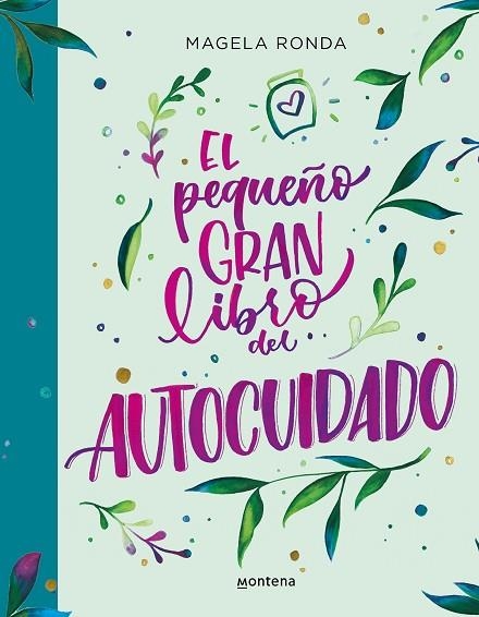 El pequeño gran libro del autocuidado | 9788418483424 | Varios autores, | Librería Castillón - Comprar libros online Aragón, Barbastro