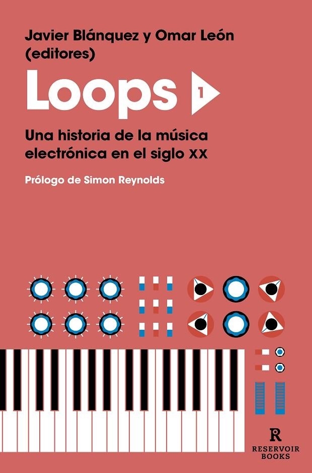 Loops 1 | 9788418052644 | Javier Blánquez Gómez Omar Morera | Librería Castillón - Comprar libros online Aragón, Barbastro