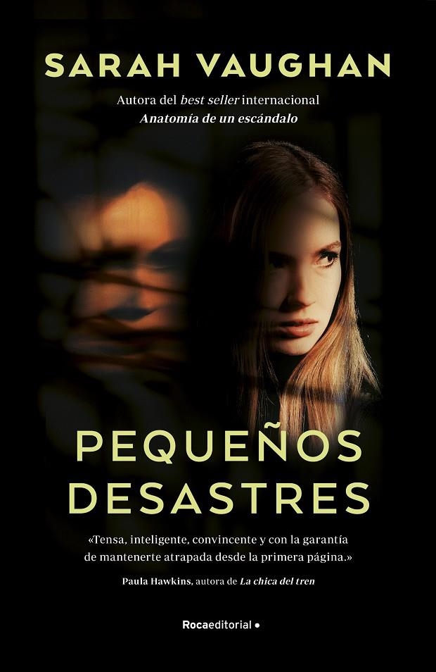 Pequeños desastres | 9788417541057 | Sarah Vaughan | Librería Castillón - Comprar libros online Aragón, Barbastro