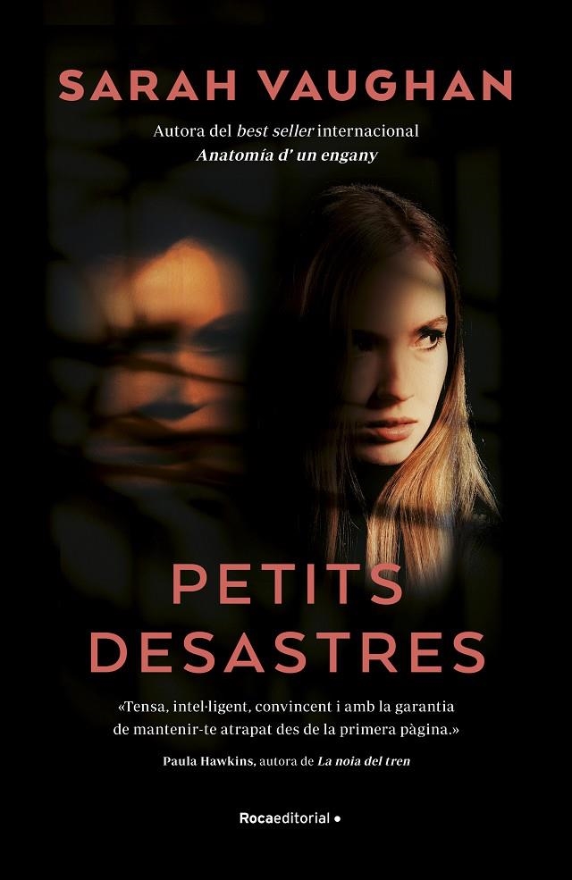 Petits desastres | 9788418417320 | Vaughan, Sarah | Librería Castillón - Comprar libros online Aragón, Barbastro