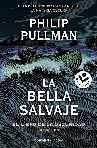 La bella salvaje | 9788417821494 | Philip Pullman | Librería Castillón - Comprar libros online Aragón, Barbastro