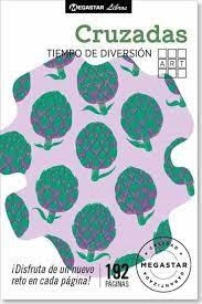 CRUZADAS TIEMPO DE DIVERSIÓN | 9789493247024 | AAVV | Librería Castillón - Comprar libros online Aragón, Barbastro