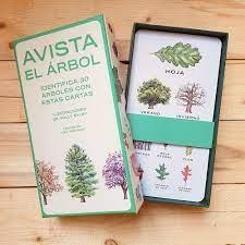 AVISTA EL ARBOL  | 8425402581353 | KIRKHAM, TONY | Librería Castillón - Comprar libros online Aragón, Barbastro