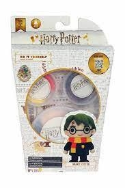 SUPER DOUGH HARRY POTTER DO IT YOURSELF | 8436535278645 | VV.AA. | Librería Castillón - Comprar libros online Aragón, Barbastro