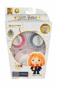 SUPER DOUGH HERMIONE GRANGER HARRY POTTER DO IT YO | 8436535278669 | Librería Castillón - Comprar libros online Aragón, Barbastro