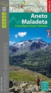 ANETO MALADETA EDICION ESPECIAL | 9788480908610 | VV.AA. | Librería Castillón - Comprar libros online Aragón, Barbastro