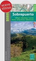 SOBREPUERTO 1:40.000 | 9788480908719 | VV.AA. | Librería Castillón - Comprar libros online Aragón, Barbastro