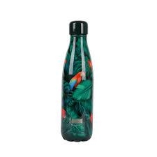 BOTELLA TERMICA 1000 ML PAJAROS TROPICALES ID1017 | 8057711460229 | Librería Castillón - Comprar libros online Aragón, Barbastro