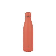 BOTELLA TERMICA 500 ML CORAL ID0405 | 8057711461523 | Librería Castillón - Comprar libros online Aragón, Barbastro