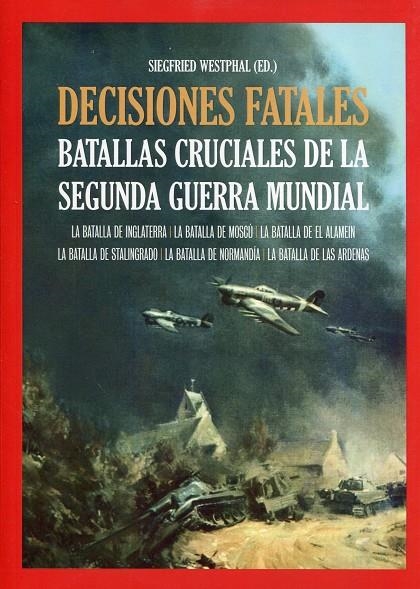 Decisiones fatales | 9788412379112 | Bekker, Cajus | Librería Castillón - Comprar libros online Aragón, Barbastro