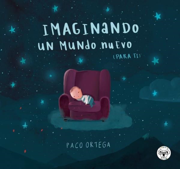 IMAGINANDO UN MUNDO NUEVO | 9788418687075 | ORTEGA, PACO | Librería Castillón - Comprar libros online Aragón, Barbastro