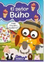 PASATIEMPOS INF SEÑOR BUHO 04 | 9789493247000 | VV.AA. | Librería Castillón - Comprar libros online Aragón, Barbastro