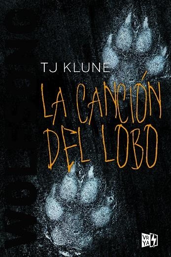 La canción del lobo | 9788412214871 | Klune, T. J. | Librería Castillón - Comprar libros online Aragón, Barbastro