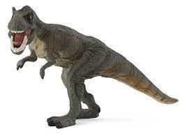 FIGURA TYRANOSAURUS REX VERDE | 4892900881188 | Librería Castillón - Comprar libros online Aragón, Barbastro