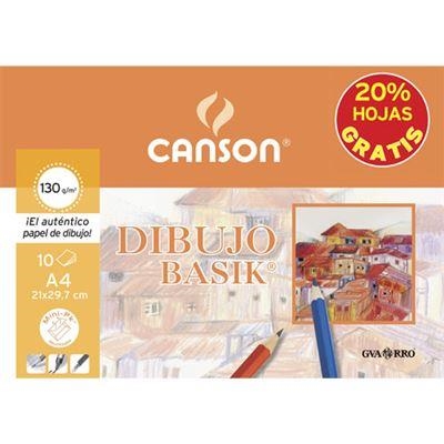 LAMINAS BASIK A4 GUARRO 21x29.7 PACK 10 HOJAS | 3148950025371 | Librería Castillón - Comprar libros online Aragón, Barbastro