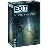 JUEGO DE CARTAS LA CABAÑA ABANDONADA | 8436017225099 | BRAND INKA Y MARKUS | Librería Castillón - Comprar libros online Aragón, Barbastro