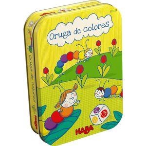 ORUGA DE COLORES | 4010168229416 | Librería Castillón - Comprar libros online Aragón, Barbastro