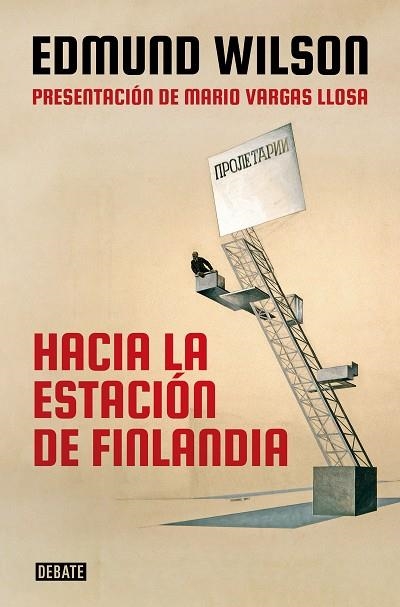 Hacia la estación Finlandia | 9788418056017 | Edmund Wilson | Librería Castillón - Comprar libros online Aragón, Barbastro