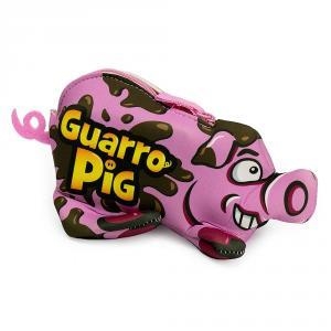 GUARRO PIG JUEGO DE CARTAS | 8437020827263 | Librería Castillón - Comprar libros online Aragón, Barbastro