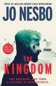 THE KINGDOM | 9781784709105 | NESBO, JOE | Librería Castillón - Comprar libros online Aragón, Barbastro