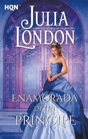 Enamorada de un príncipe | 9788413758152 | London, Julia | Librería Castillón - Comprar libros online Aragón, Barbastro