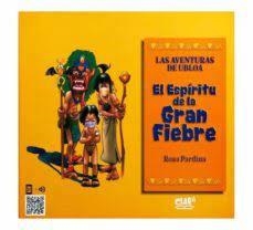 El Espíritu de la Gran Fiebre | 9788412366402 | Pardina, Rosa | Librería Castillón - Comprar libros online Aragón, Barbastro