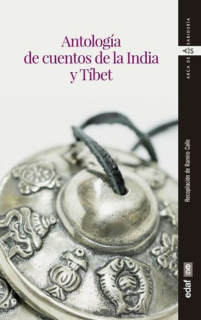 Antología de cuentos de la India y Tíbet | 9788441440944 | Librería Castillón - Comprar libros online Aragón, Barbastro