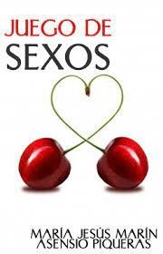 JUEGO DE SEXOS | 9788409268320 | MARÍA JESÚS Y ASENSIO PIQYUERAS | Librería Castillón - Comprar libros online Aragón, Barbastro