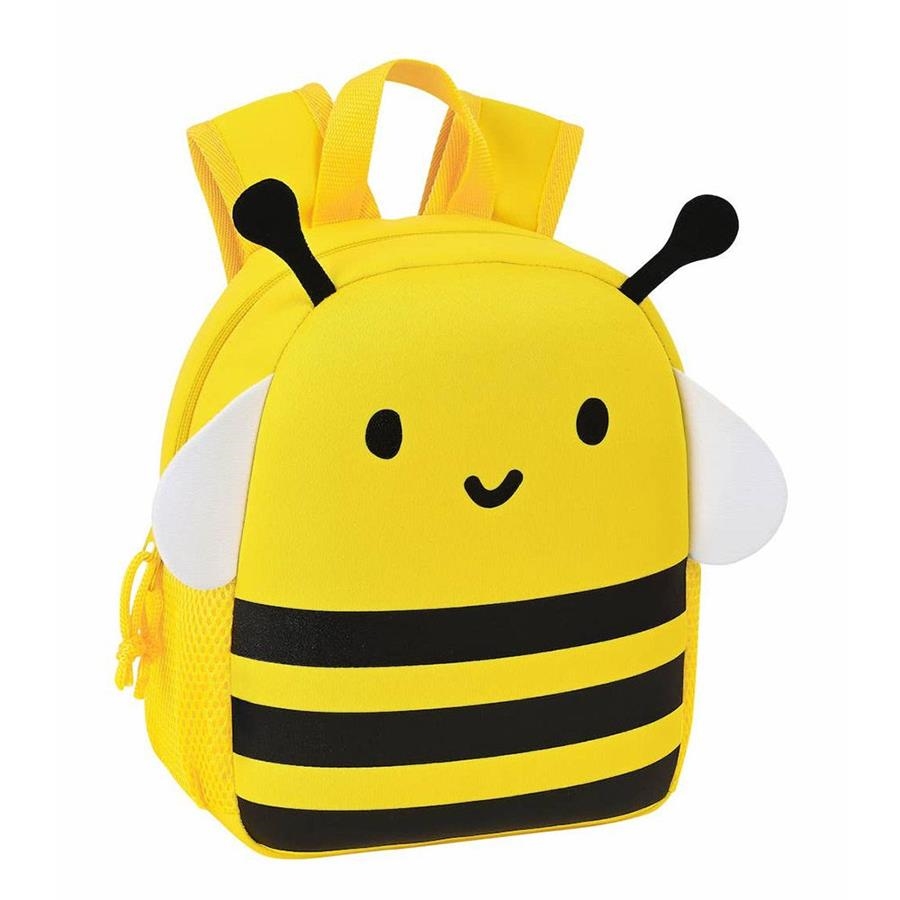 MOCHILA NEOPRENO SAFTA ABEJA | 8412688445691 | Librería Castillón - Comprar libros online Aragón, Barbastro