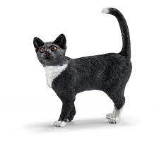 FIGURA GATO SCHLEICH | 4059433025612 | Librería Castillón - Comprar libros online Aragón, Barbastro