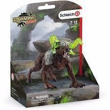 FIGURA BESTIA DE PIEDRA SCHLEICH | 4059433340883 | Librería Castillón - Comprar libros online Aragón, Barbastro