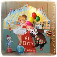 CUENTO EL CIRCO | 8436545711446 | FERRÁNDIZ, JUAN | Librería Castillón - Comprar libros online Aragón, Barbastro