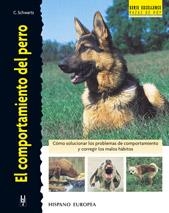 COMPORTAMIENTO DEL PERRO, EL | 9788425516207 | SCHWARTZ, C. | Librería Castillón - Comprar libros online Aragón, Barbastro