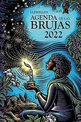 2022 AGENDA DE LAS BRUJAS 2022 | 9788491117612 | LLEWELLYN | Librería Castillón - Comprar libros online Aragón, Barbastro