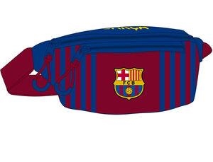 RIÑONERA F.C.BARCELONA 1ª EQUIPACION 2021/22 | 8412688447510 | Librería Castillón - Comprar libros online Aragón, Barbastro